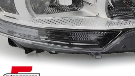 Prednje svjetlo (desna strana) / Citroen C5 RD/TD (02.2008-11.2010), 20-11755-15-2
