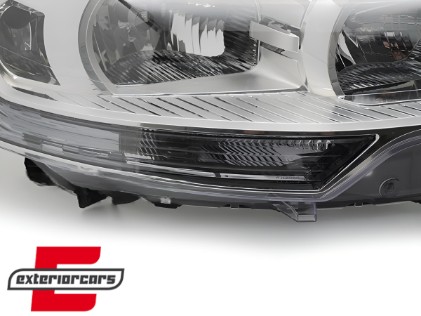 Prednje svjetlo (desna strana) / Citroen C5 RD/TD (02.2008-11.2010), 20-11755-15-2