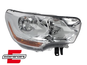 Prednje svjetlo (desna strana) / CITROEN DS4 B7 (11.2009-01.2015), 20-12943-15-2