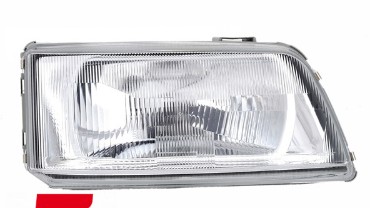 Prednje svjetlo (desna strana) / Citroen Jumper + Fiat Ducato + Peugeot Boxer (1994-2000), 20-5617-05-2
