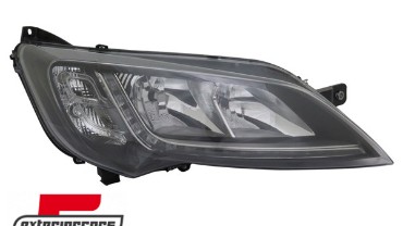Prednje svjetlo (desna strana) / Citroen Jumper Fiat Ducato Peugeot Boxer (2014-), 20-15671-16-2