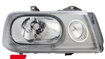 Prednje svjetlo (desna strana) / Citroen Jumpy + Fiat Scudo + Peugeot Expert (2004-2006), 20-11217-05-2