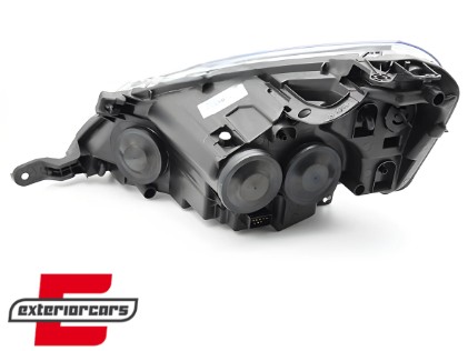 Prednje svjetlo (desna strana) / Citroen Jumpy Fiat Scudo Peugeot Expert (2007-2016), 20-1219-05-2