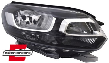 Prednje svjetlo (desna strana) / Citroen Jumpy Spacetourer + Opel Zafira Life Vivaro C (2016-), 20-17605-05-2