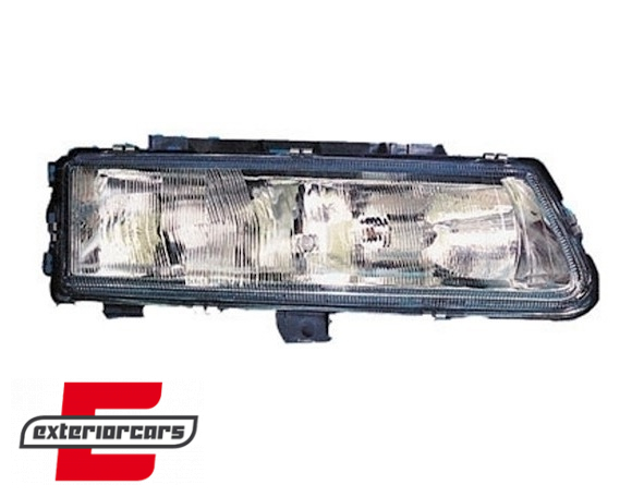 Prednje svjetlo (desna strana) / Citroen Xantia X1 (03.1993-01.1998), 20-3148-05-2
