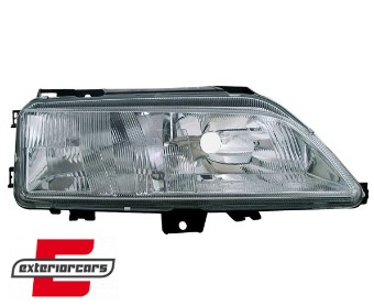 Prednje svjetlo (desna strana) / Citroen Xantia X2 (02.1998-04.2003), 20-5985-05-2