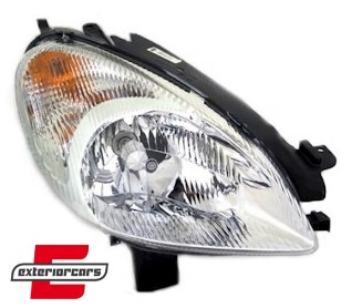 Prednje svjetlo (desna strana) / Citroen Xsara Picasso (09.1999-01.2004), 20-0033-05-2