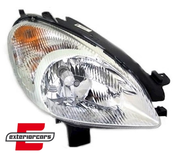 Prednje svjetlo (desna strana) / Citroen Xsara Picasso (09.1999-01.2004), 20-0033-05-2