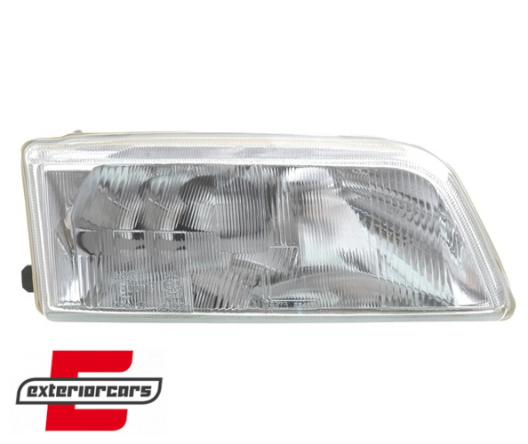 Prednje svjetlo (desna strana) / Citroen ZX (06.1991-02.1998), 20-1828-05-2