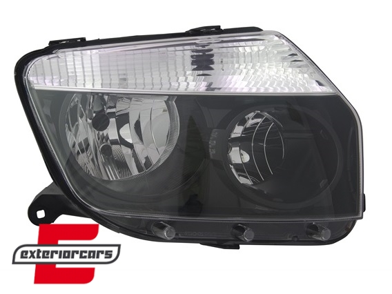 Prednje svjetlo (desna strana) / Dacia Duster (04.2010-09.2013), 20-12477-15-2