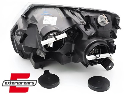 Prednje svjetlo (desna strana) / Dacia Duster (10.2013-10.2017), 20-14915-05-2