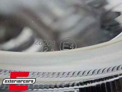 Prednje svjetlo (desna strana) / Fiat 500 (08.2015-2020), 20-15501-06-2