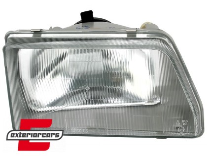 Prednje svjetlo (desna strana) / Fiat Cinquecento 170 (07.1991-07.1999), 20-5347-05-2