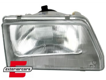 Prednje svjetlo (desna strana) / Fiat Cinquecento 170 (07.1991-07.1999), 20-5347-05-2