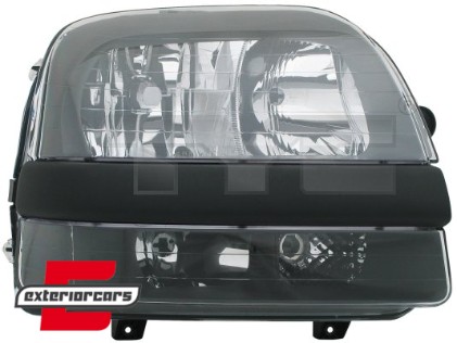 Prednje svjetlo (desna strana) / Fiat Doblo (2001-2005), 20-1233-05-2