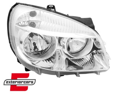 Prednje svjetlo (desna strana) / Fiat Doblo (2005-2010), 20-1341-05-2