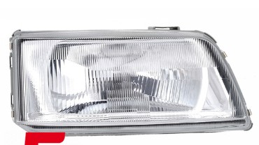 Prednje svjetlo (desna strana) / Fiat Ducato + Citroen Jumper + Peugeot Boxer (2000-2002), 20-5617-15-2