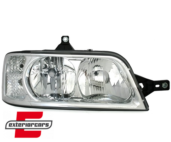 Prednje svjetlo (desna strana) / Fiat Ducato + Peugeot Boxer + Citroen Jumper (2002-2006), 20-0677-05-2