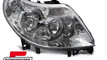 Prednje svjetlo (desna strana) / Fiat Ducato Peugeot Boxer Citroen Jumper (2006-2010), 20-11333-05-2
