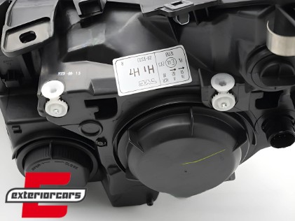 Prednje svjetlo (desna strana) / Fiat Ducato Peugeot Boxer Citroen Jumper (2006-2010), 20-11333-05-2