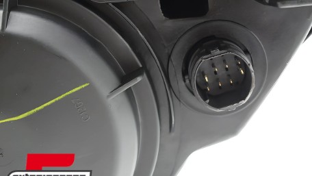 Prednje svjetlo (desna strana) / Fiat Ducato Peugeot Boxer Citroen Jumper (2006-2010), 20-11333-05-2