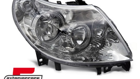 Prednje svjetlo (desna strana) / Fiat Ducato Peugeot Boxer Citroen Jumper (2010-2014), 20-11333-15-2