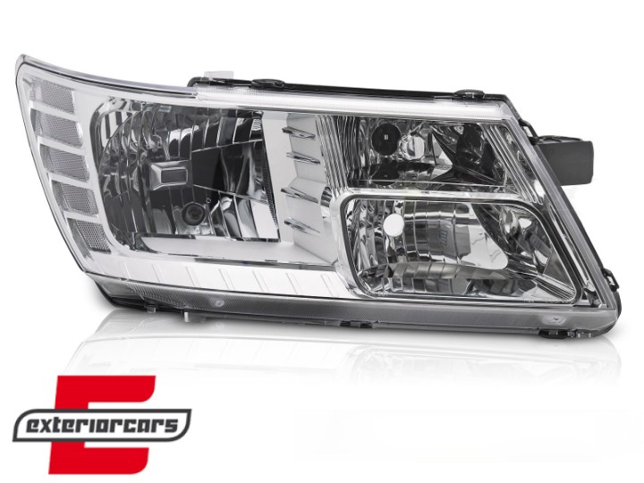 Prednje svjetlo (desna strana) / Fiat Freemont (2011-2015) Dodge Journey (2007-2020), 20-12805-05-9