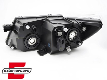 Prednje svjetlo (desna strana) / Fiat Freemont (2011-2015) Dodge Journey (2007-2020), 20-12805-05-9