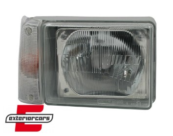 Prednje svjetlo (desna strana) / Fiat Panda (141A) (03.1986-07.2004), 20-6083-15-2