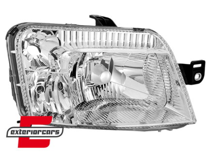 Prednje svjetlo (desna strana) / Fiat Panda 169 (04.2009-12.2012), 20-0335-15-2