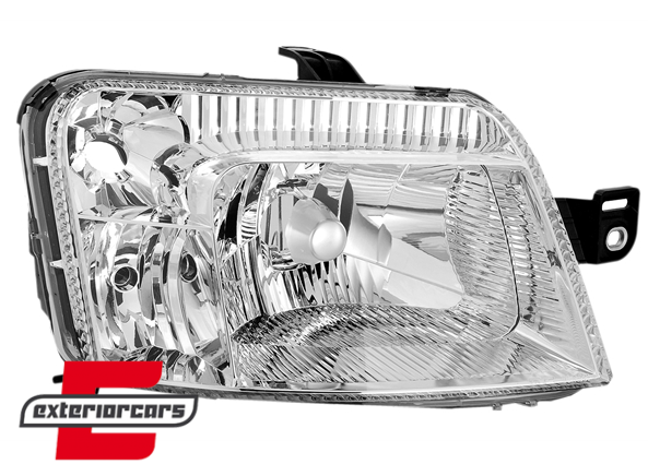 Prednje svjetlo (desna strana) / Fiat Panda 169 (04.2009-12.2012), 20-0335-15-2