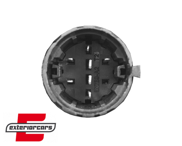 Prednje svjetlo (desna strana) / Fiat Panda 169 (04.2009-12.2012), 20-0335-15-2