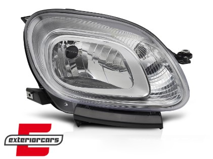 Prednje svjetlo (desna strana) / Fiat Panda 312 (02.2012-2023), 20-14125-05-2