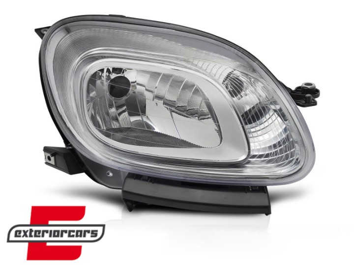 Prednje svjetlo (desna strana) / Fiat Panda 312 (02.2012-2023), 20-14125-05-2