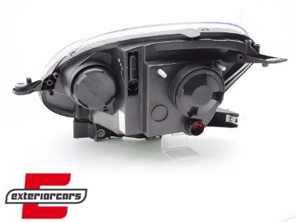 Prednje svjetlo (desna strana) / Fiat Panda 312 (02.2012-2023), 20-14125-05-2
