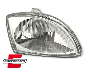 Prednje svjetlo (desna strana) / Fiat Seicento (01.1998-12.2005), 20-5735-08-2