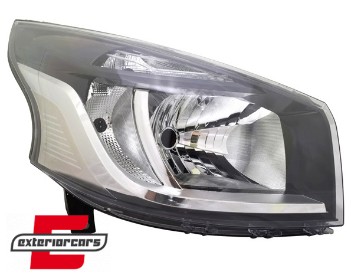 Prednje svjetlo (desna strana) / Fiat Talento + Nissan NV300 + Renault Trafic (2014-), 20-14789-05-2