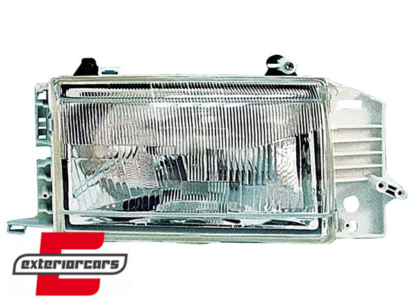 Prednje svjetlo (desna strana) / Fiat Tipo 160 (10.1993-04.1995), 20-5351-08-2