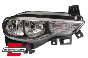 Prednje svjetlo (desna strana) / Fiat Tipo (2015-2020), 20-15395-05-2