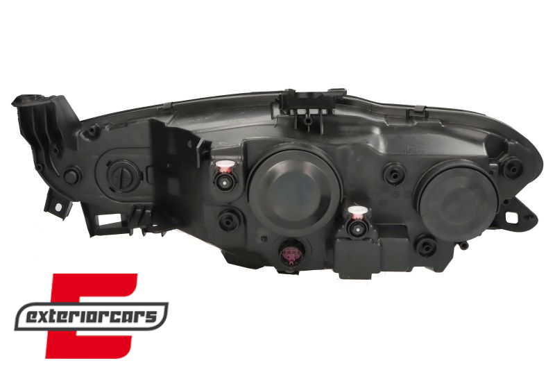 Prednje svjetlo (desna strana) / Fiat Tipo (2015-2020), 20-15395-05-2