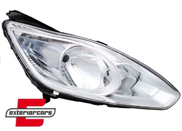 Prednje svjetlo (desna strana) / Ford C-Max (12.2010-03.2015), 20-12565-05-2
