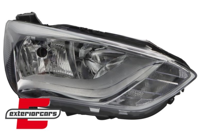 Prednje svjetlo (desna strana) / Ford C-Max II (2015-2019), 20-19329-05-2