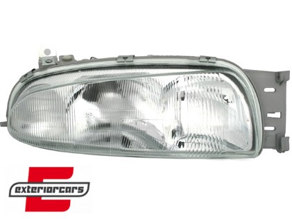 Prednje svjetlo (desna strana) / Ford Fiesta + Mazda 121 (08.1995-08.1999), 20-3585-45-2