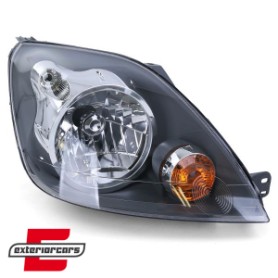 Prednje svjetlo (desna strana) / Ford Fiesta MK6 (10.2005-11.2007), 20-0847-05-2