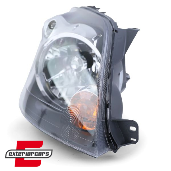 Prednje svjetlo (desna strana) / Ford Fiesta MK6 (10.2005-11.2007), 20-0847-05-2