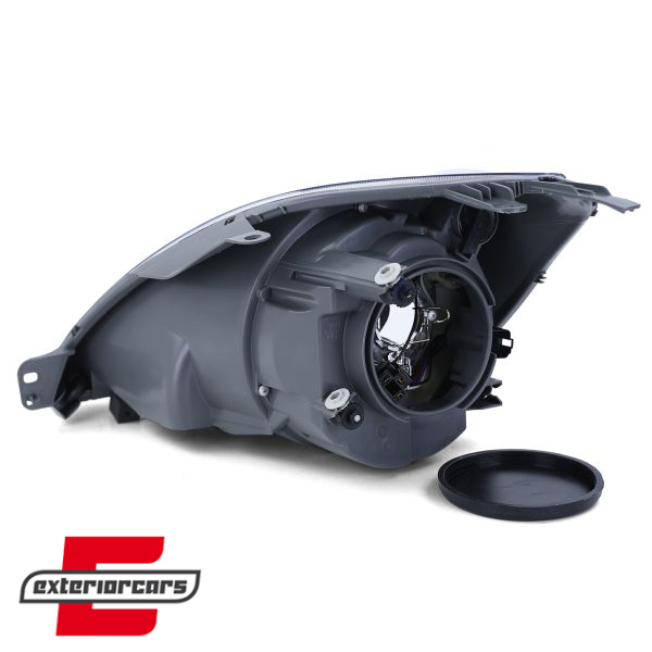 Prednje svjetlo (desna strana) / Ford Fiesta MK6 (10.2005-11.2007), 20-0847-05-2