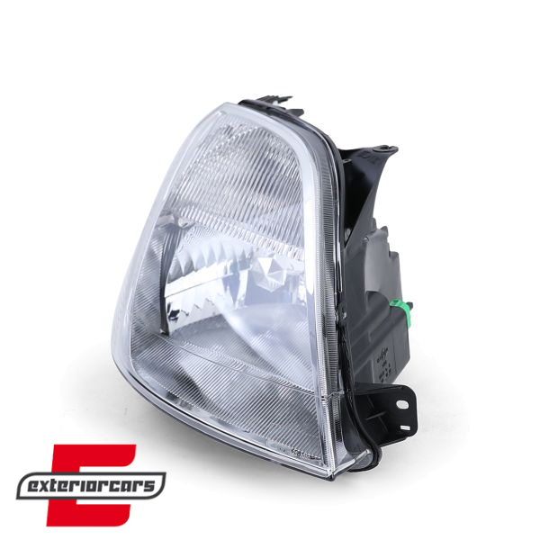 Prednje svjetlo (desna strana) / Ford Fiesta MK6 (11.2001-09.2005), 20-0055-05-2