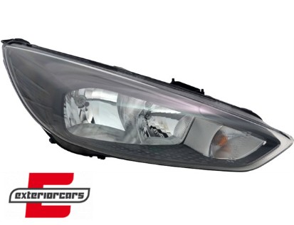 Prednje svjetlo (desna strana) / Ford Focus III (2014-2018), 20-15005-15-2