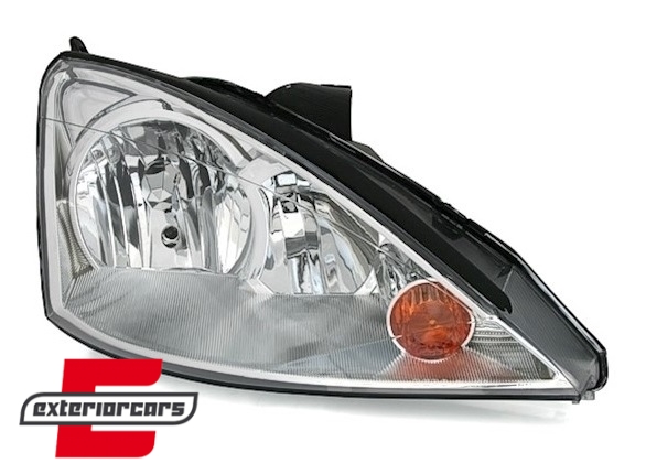 Prednje svjetlo (desna strana) / Ford Focus MK1 (10.2001-11.2004), 20-6347-05-2