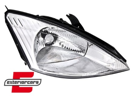 Prednje svjetlo (desna strana) / Ford Focus MK1 (11.1998-10.2001), 20-5675-08-2